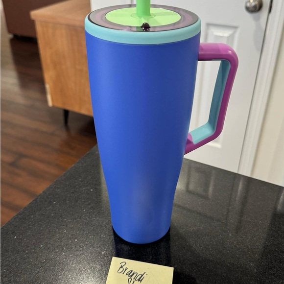 Brümate Northern Lights Era EUC - Picture 3 of 8